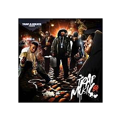 Jeezy - Trap Music 8.0 альбом