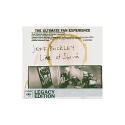 Jeff Buckley - Complete Live at Sine + Dvd album