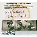 Jeff Buckley - Complete Live at Sine + Dvd альбом