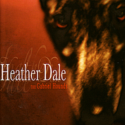 Heather Dale - The Gabriel Hounds album