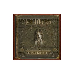 Jeff Martin - Exile and the Kingdom альбом