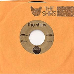 The Shins - The Shins album