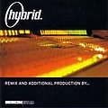Jeff Wayne - Remix and Additional Production by Hybrid (disc 2) album