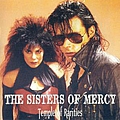 The Sisters of Mercy - Temple of Rarities album