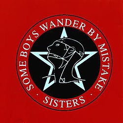 The Sisters of Mercy - Some Boys Wander by Mistake album