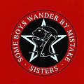 The Sisters of Mercy - Some Boys Wander by Mistake album