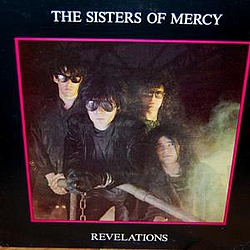 The Sisters of Mercy - Revelations album