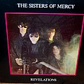 The Sisters of Mercy - Revelations album