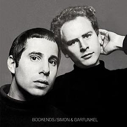Simon And Garfunkel - Bookends альбом