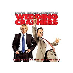 The Sounds - Wedding Crashers альбом