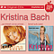 Kristina Bach - Es kribbelt und es prickelt/Scharf auf&#039;s Leben album
