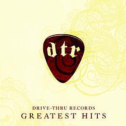 The Starting Line - Drive Thru Records Greatest Hits album