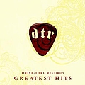 The Starting Line - Drive Thru Records Greatest Hits album