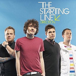 The Starting Line - The Starting Line альбом