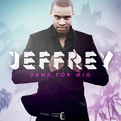 Jeffrey - Dans For Mig - Single album