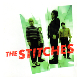 The Stitches - 12 Imaginary Inches album