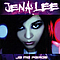 Jena Lee - Je Me Perds album