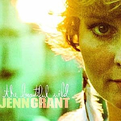 Jenn Grant - The Beautiful Wild альбом