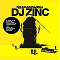 Jenna G - Drum &amp; Bass Arena Presents DJ Zinc album