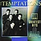 The Temptations - Motown&#039;s Greatest Hits album