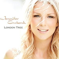 Jennifer Ewbank - London Tree album