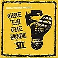 The Unseen - Give &#039;Em the Boot VI album