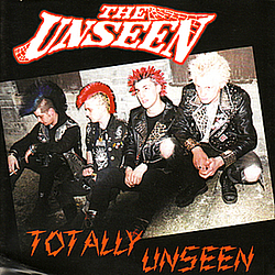 The Unseen - Totally Unseen альбом