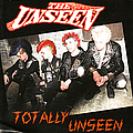 The Unseen - Totally Unseen album