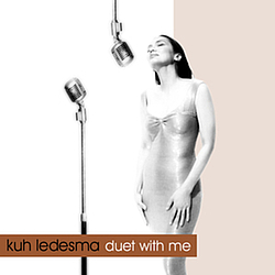 Kuh Ledesma - Duet With Me album