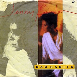 Jenny Burton - Bad habits альбом