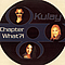 Kulay - Chapter What?! album