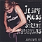Jessy Moss - Street Knuckles album