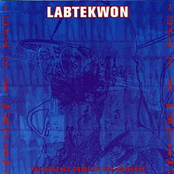 Labtekwon - The Hustlaz Guide To The Universe album