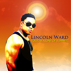 Lincoln Ward - Four Seasons Of Summer album