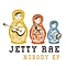 Jetty Rae - Nobody EP album