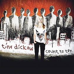 Tina Dickow - Count to Ten album