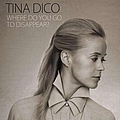 Tina Dickow - Where Do You Go To Disappear album