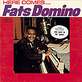 Fats Domino - Here Comes album