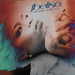Jhelisa - Freedom From Pity альбом
