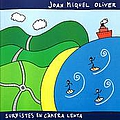 Joan Miquel Oliver - Surfistes en cÃ mera lenta album