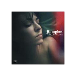 Jil Caplan - DerriÃ¨re la porte album