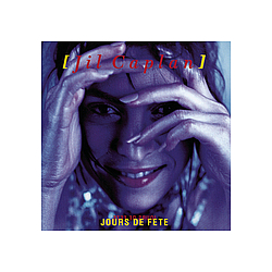 Jil Caplan - Jours De FÃªte (Best Of) album