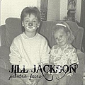 Jill Jackson - Painted Faces - EP album