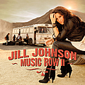 Jill Johnson - Music Row II album