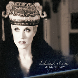 Jill Tracy - Diabolical Streak альбом