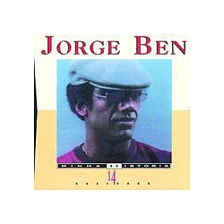 Jorge Ben - Minha HistÃ³ria album