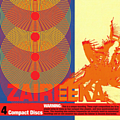 The Flaming Lips - Zaireeka (disc 2) album