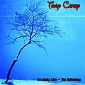 Tony Carey - A Lonely Life: The Anthology album