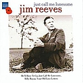 Jim Reeves - Just Call Me Lonesome album