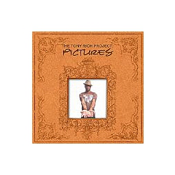 Tony Rich - Pictures альбом